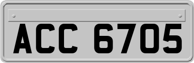 ACC6705