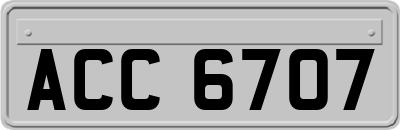 ACC6707