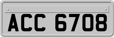 ACC6708