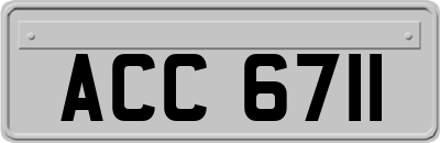 ACC6711