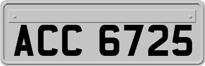 ACC6725