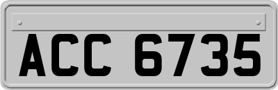 ACC6735