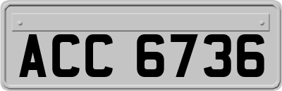 ACC6736