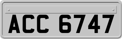 ACC6747