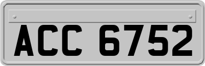 ACC6752