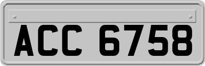 ACC6758