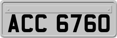 ACC6760