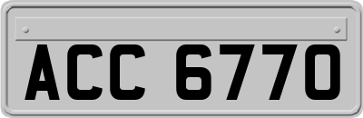 ACC6770