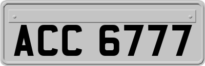 ACC6777