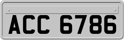 ACC6786