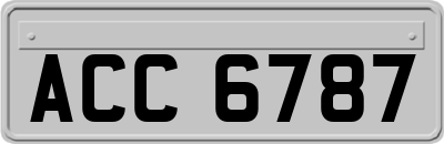 ACC6787