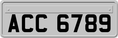 ACC6789