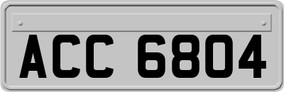 ACC6804