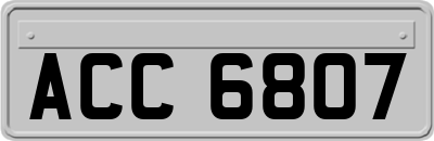 ACC6807
