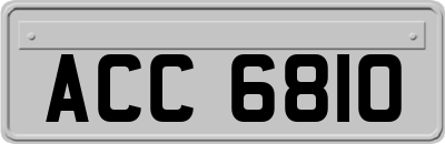 ACC6810