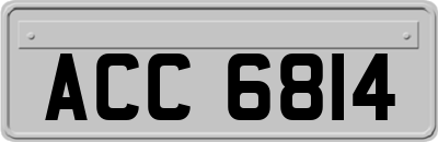 ACC6814