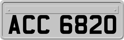 ACC6820
