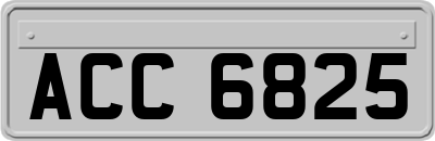ACC6825