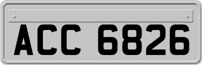 ACC6826