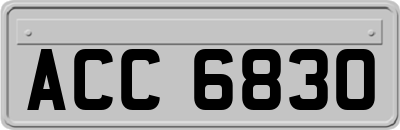 ACC6830