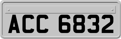 ACC6832