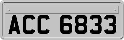 ACC6833