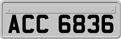 ACC6836