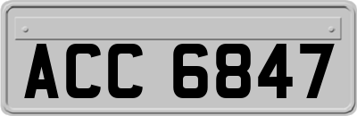 ACC6847