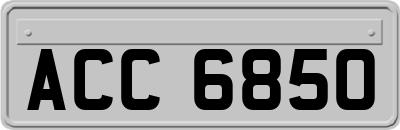 ACC6850