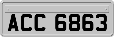 ACC6863