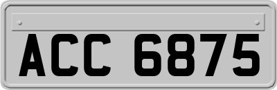 ACC6875
