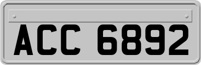 ACC6892