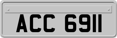 ACC6911