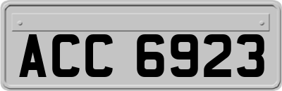 ACC6923
