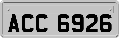 ACC6926