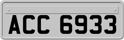 ACC6933