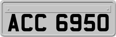 ACC6950