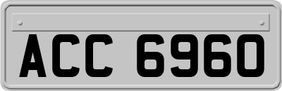 ACC6960
