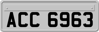 ACC6963