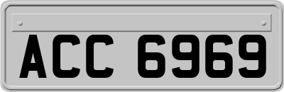ACC6969