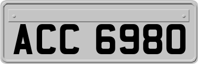 ACC6980
