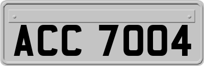 ACC7004