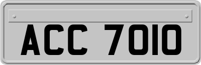 ACC7010