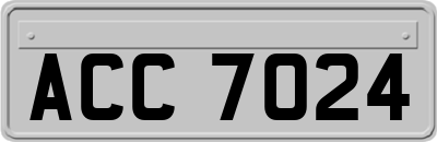 ACC7024
