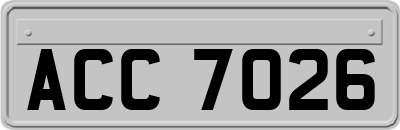 ACC7026