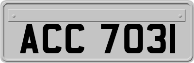 ACC7031