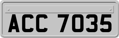ACC7035