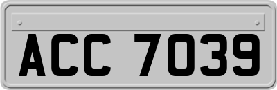 ACC7039