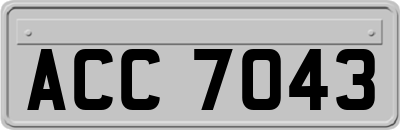 ACC7043