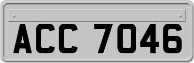 ACC7046